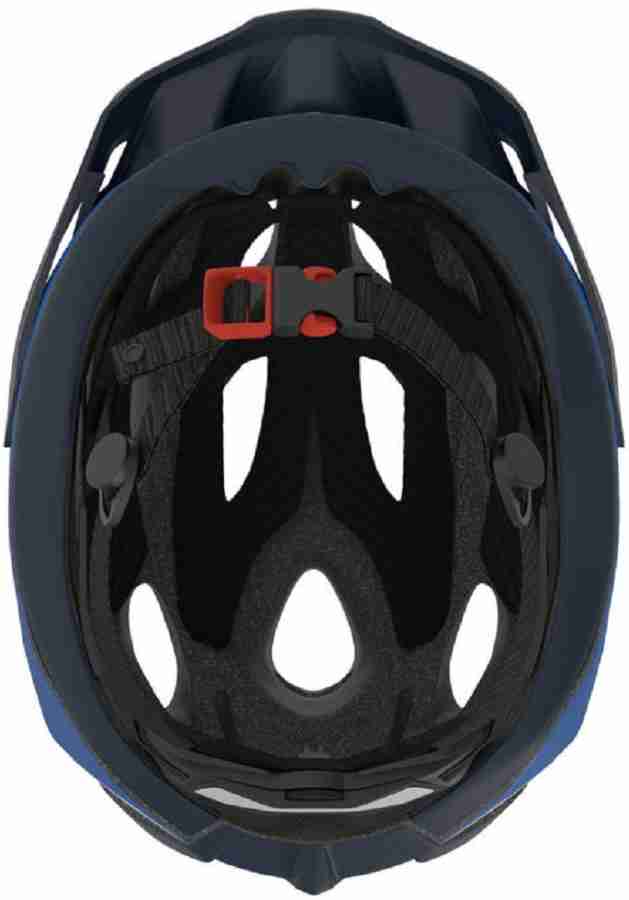 Fox speedframe pro helmet blue online steel