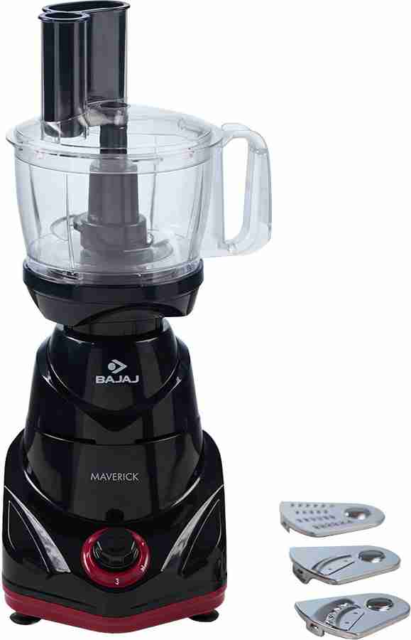 Bajaj food processor with coconut scraper hotsell