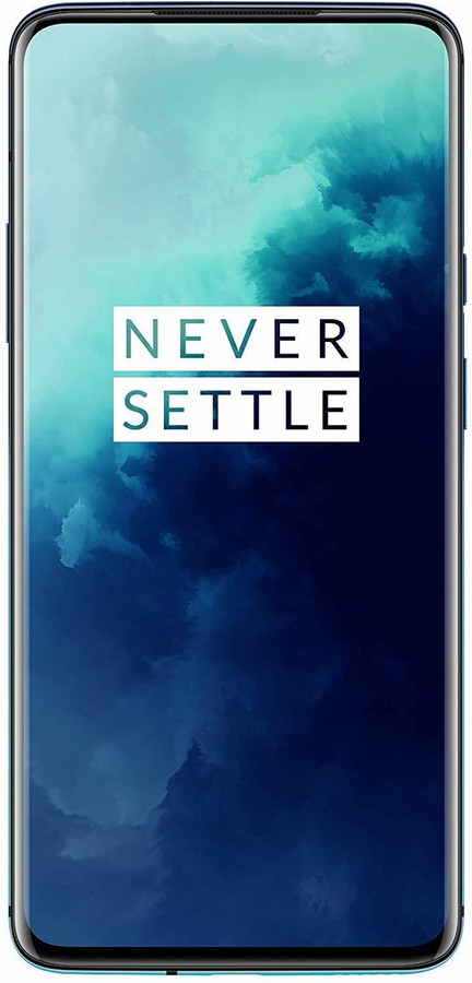 大幅値下げ！OnePlus7tpro HAZEBLUE 8GB 256GB