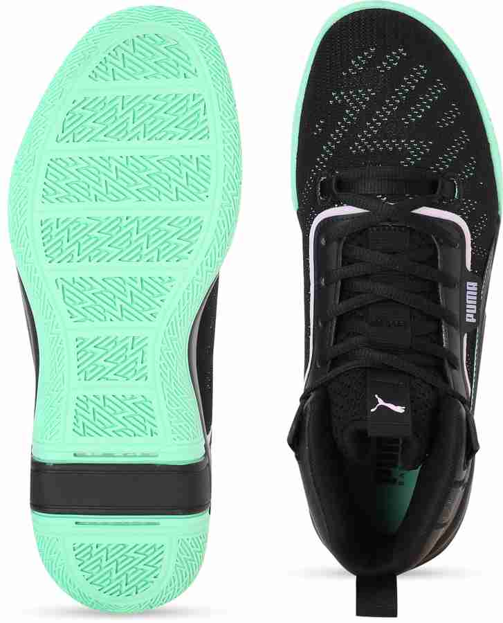 PUMA Legacy Dark Mode Basketball Shoes For Men Buy PUMA Legacy