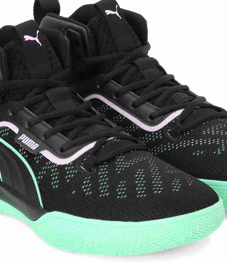 Puma legacy store dark
