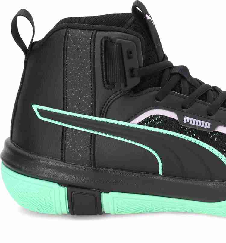 Legacy dark mode basketball shoes discount