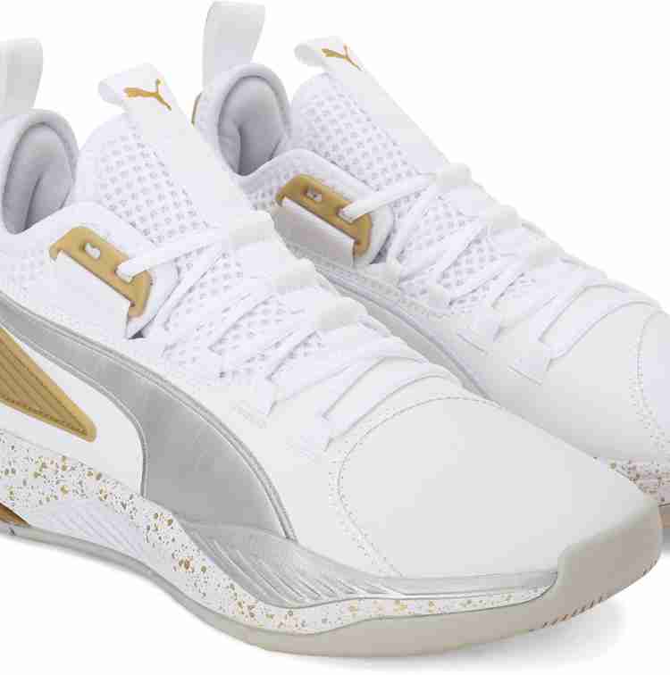 Puma uproar hybrid court deals