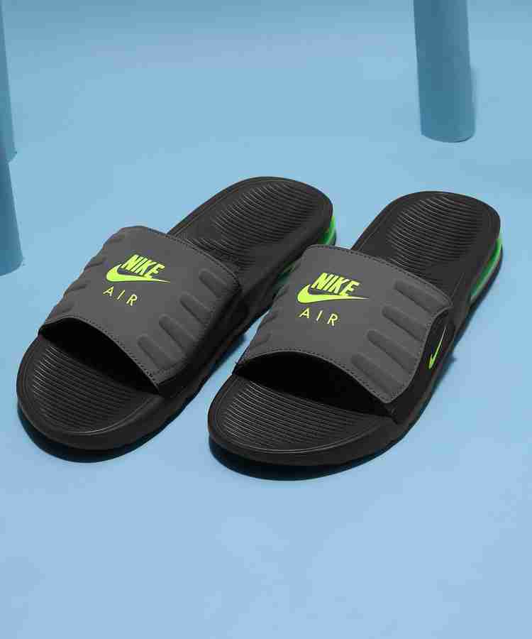Nike men's air max camden slide deals