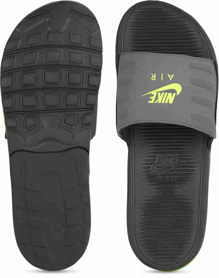 Buy NIKE Men AIR MAX CAMDEN SLIDE Slides Online at Best