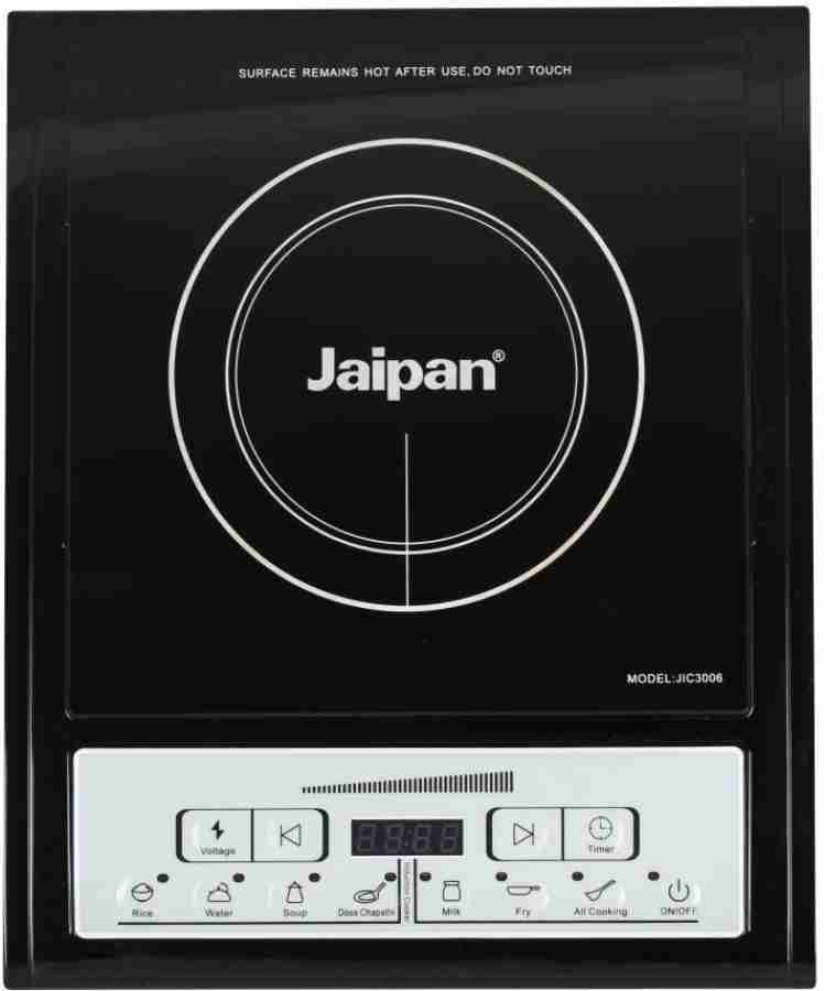 Jaipan on sale induction cooker