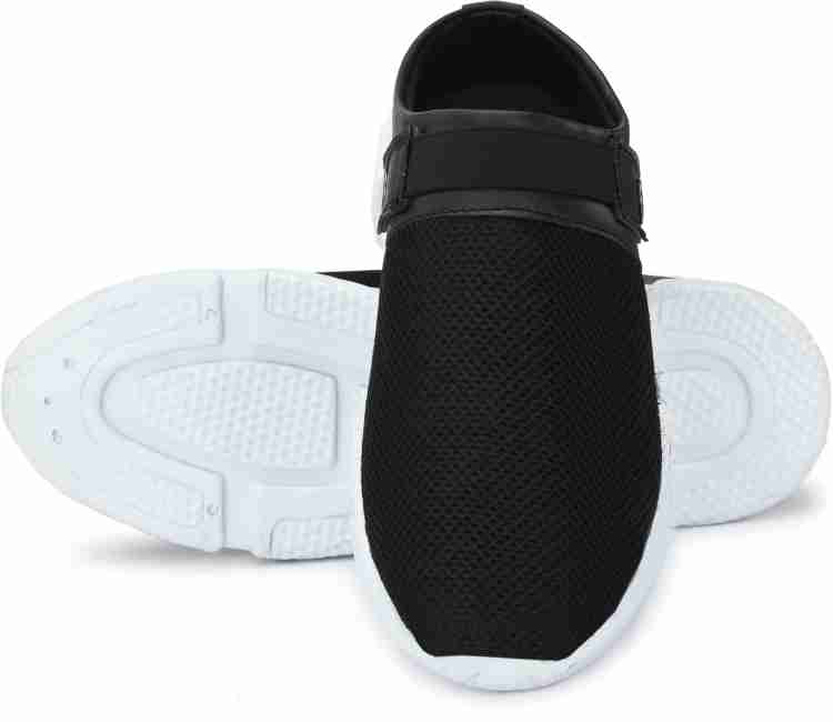 Lightweight Comfortable Casualwear Half Shoe Clogs Clogs For Men