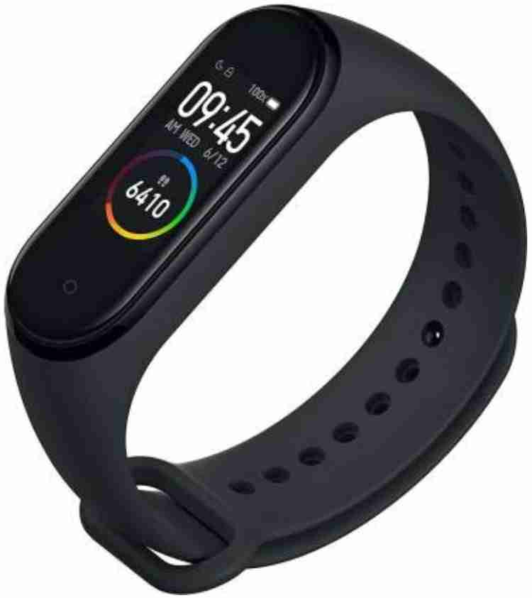 M4 smart band price store