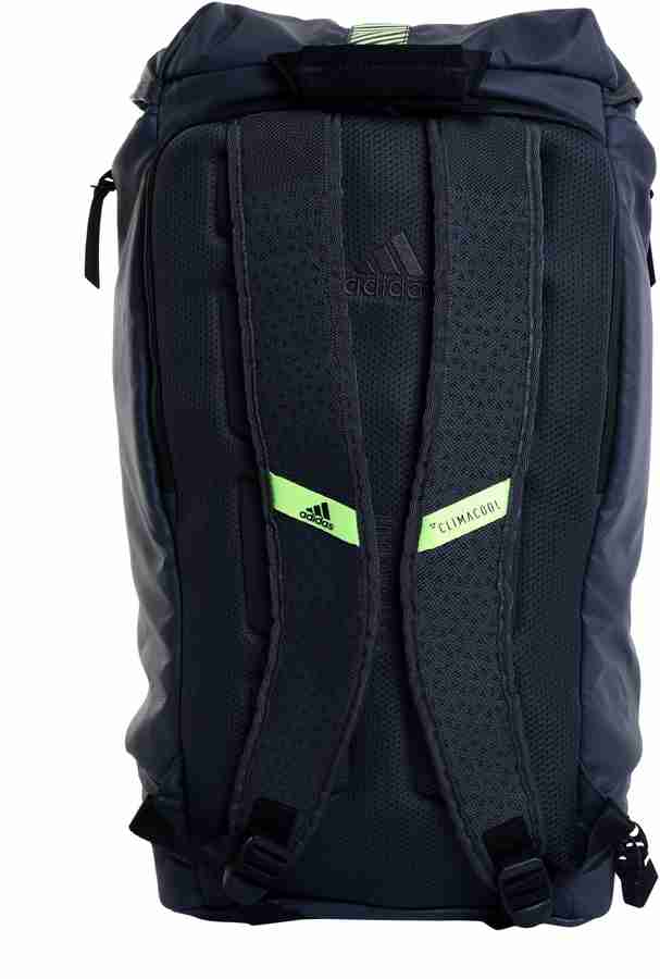 Adidas u7 backpack hot sale
