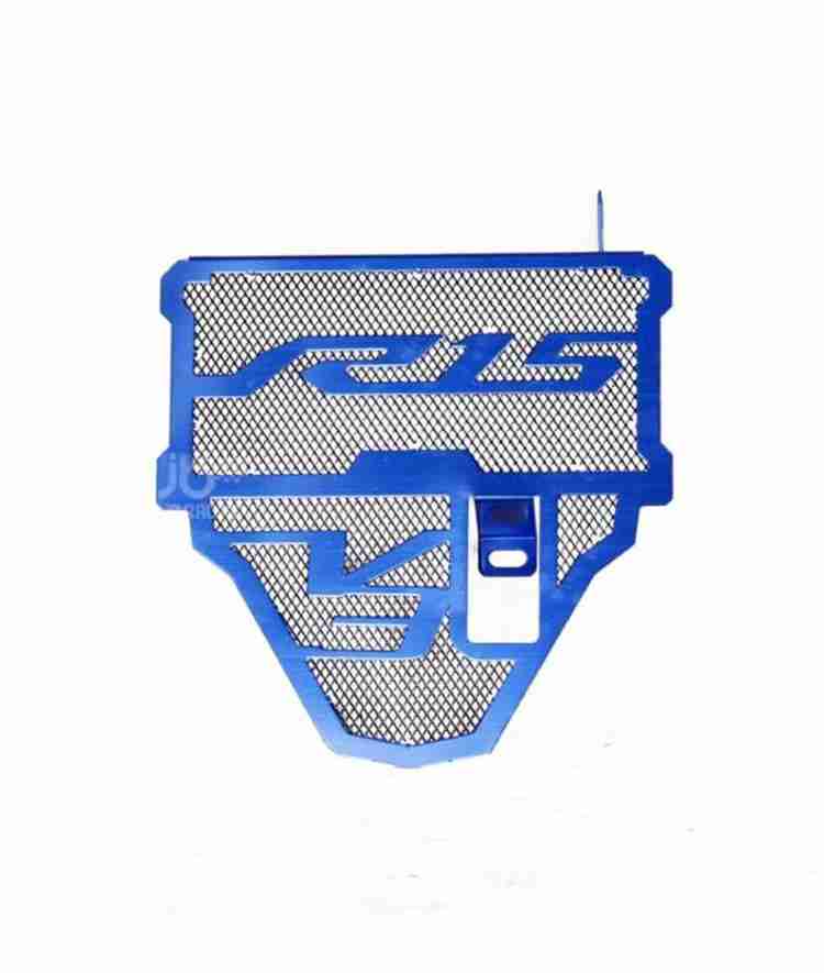 Yamaha r15 v3 radiator guard discount