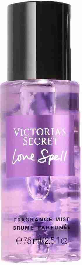 Victoria secret love spell 75ml clearance