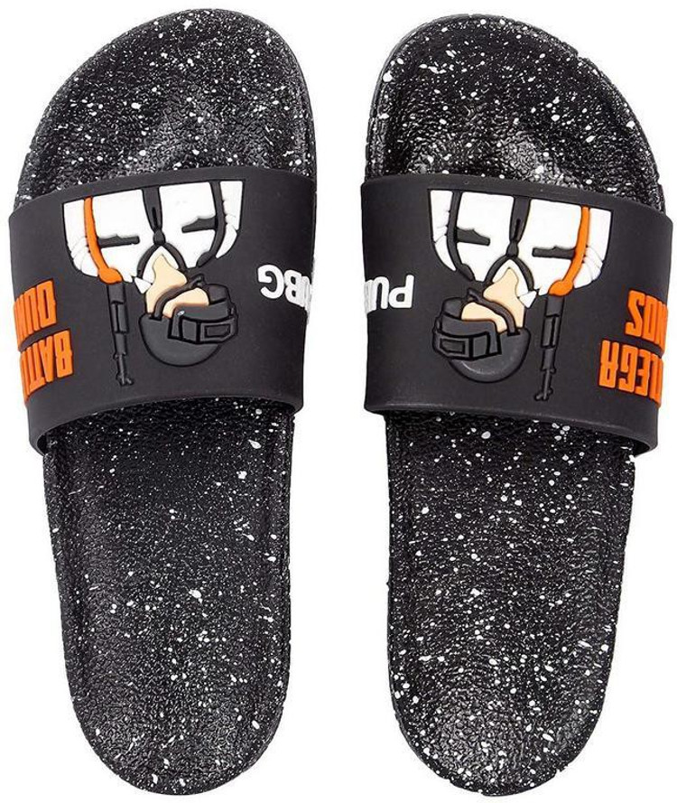 Walk.Com Men Pubg Dotted Slides For Men Slides - Buy Walk.Com Men Pubg  Dotted Slides For Men Slides Online at Best Price - Shop Online for  Footwears in India | Flipkart.com