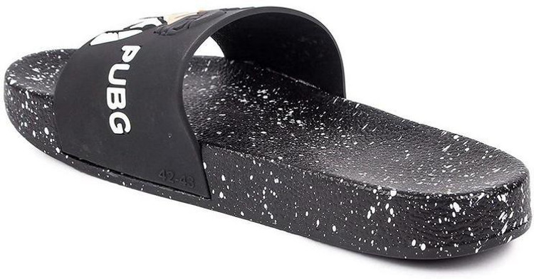 Walk.Com Men Pubg Dotted Slides For Men Slides - Buy Walk.Com Men Pubg  Dotted Slides For Men Slides Online at Best Price - Shop Online for  Footwears in India | Flipkart.com