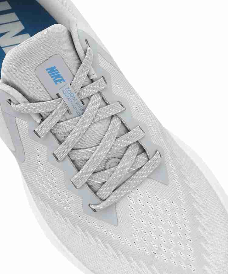Nike zoom winflo run fast just do it discount