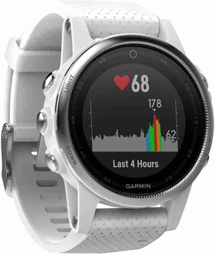 Garmin fenix shop 5 cost