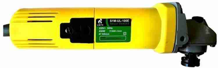 Libite angle clearance grinder price
