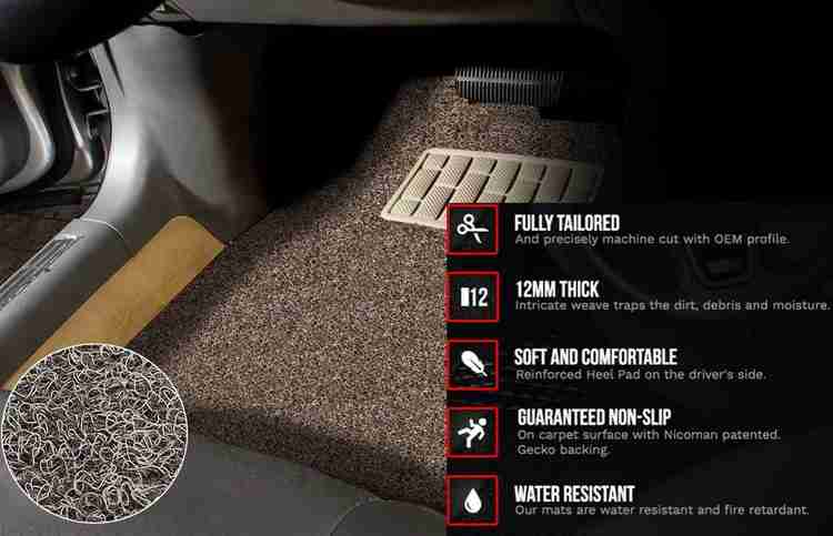 Lexus gs300 sales floor mats
