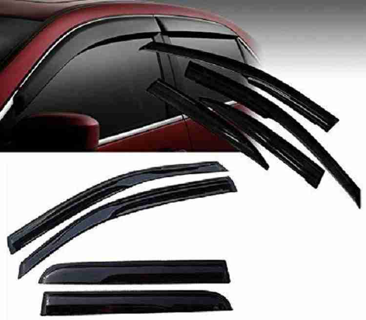 Hyundai getz discount rain visor