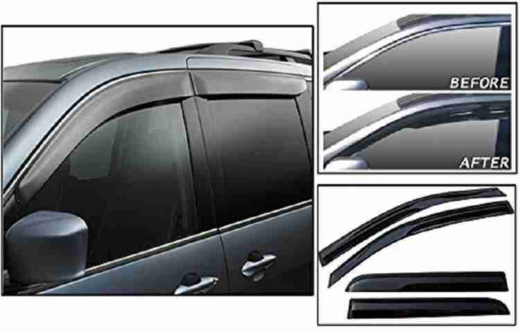 Tata manza door visor sales