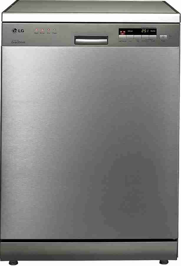 Lg dishwasher outlet flipkart