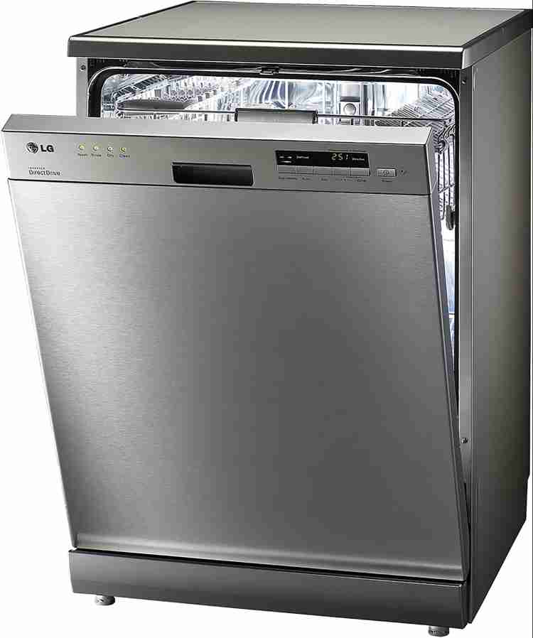 Lg dishwasher outlet flipkart