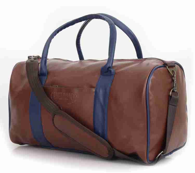 Buffalo duffle bag sale price
