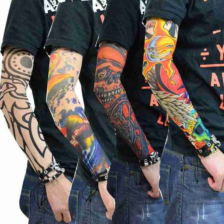 Mens arm 2025 warmers