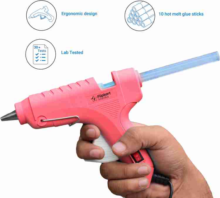 Glue gun deals flipkart