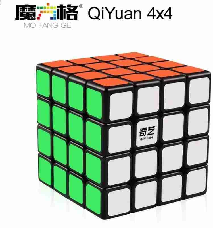 Buy 4x4 rubik's deals cube