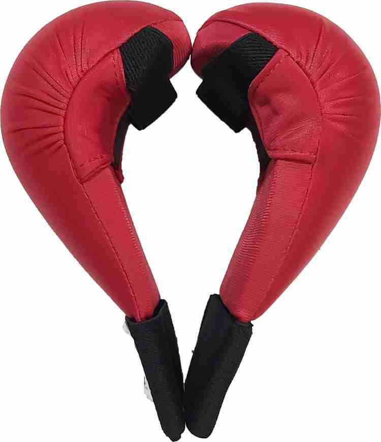 Karate boxing hot sale gloves