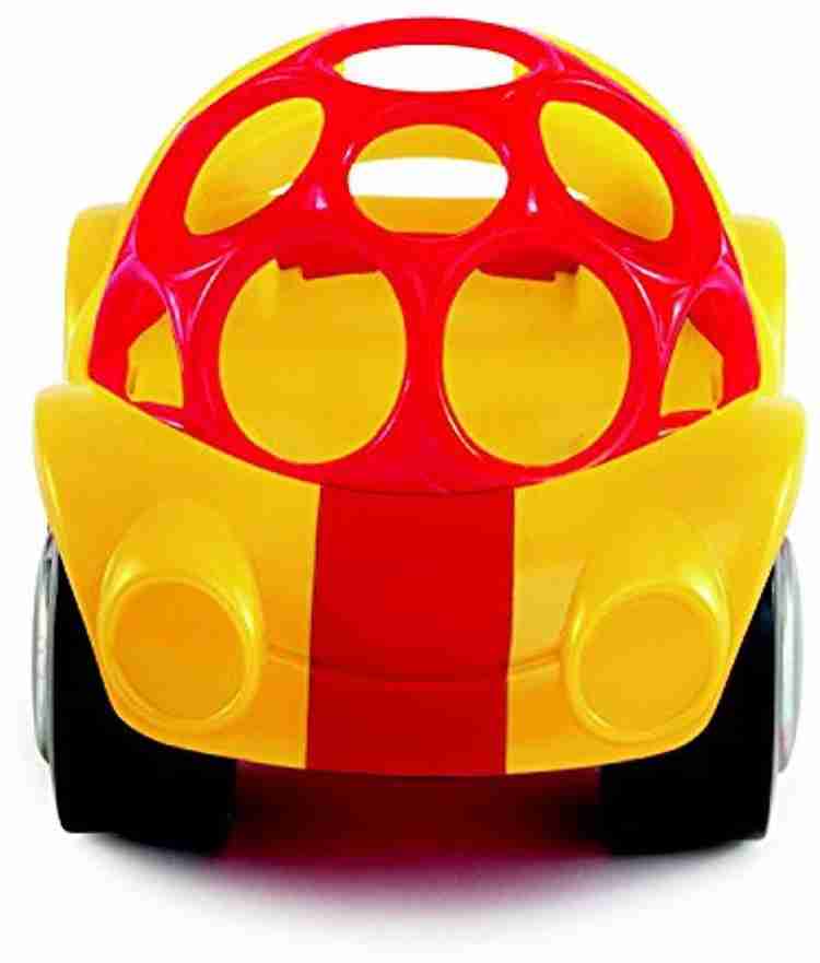 Oball car sales