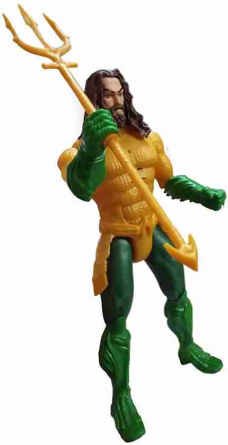 Aquaman doll hot sale