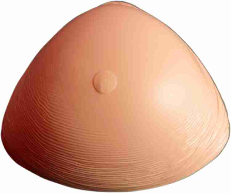 Breast Silicone Round Silicon Bra Prosthesis at Rs 1999/piece in Faridabad