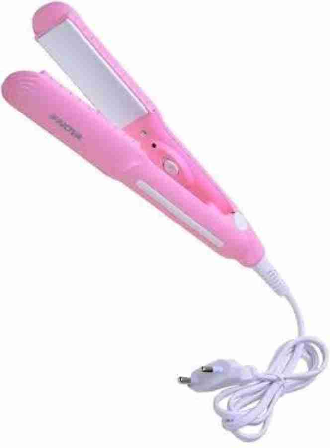 Mix color hotsell professional hair straightener