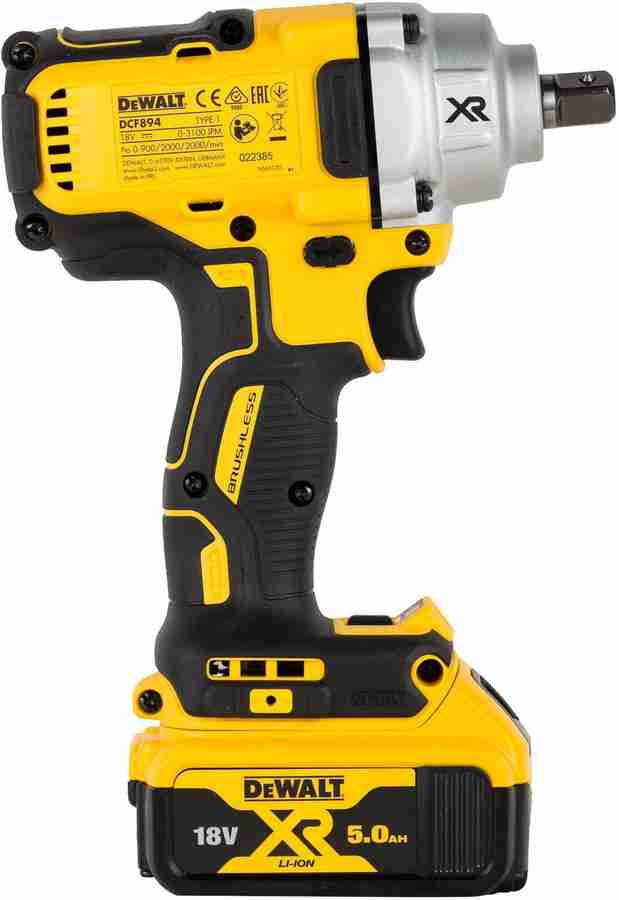 Brushless Impact Dcf894b Dewalt Dewalt Impact Dewalt Dcf894n