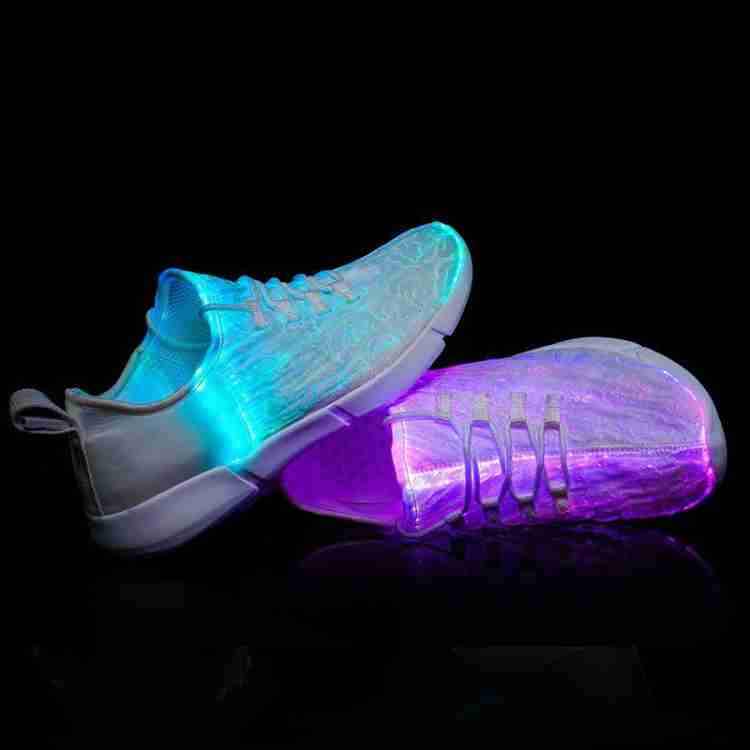 Bolf store led shoes