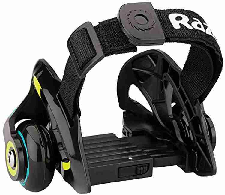 Razor heel wheels store