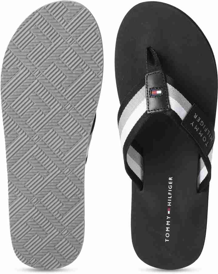 Tommy hilfiger shop chappal