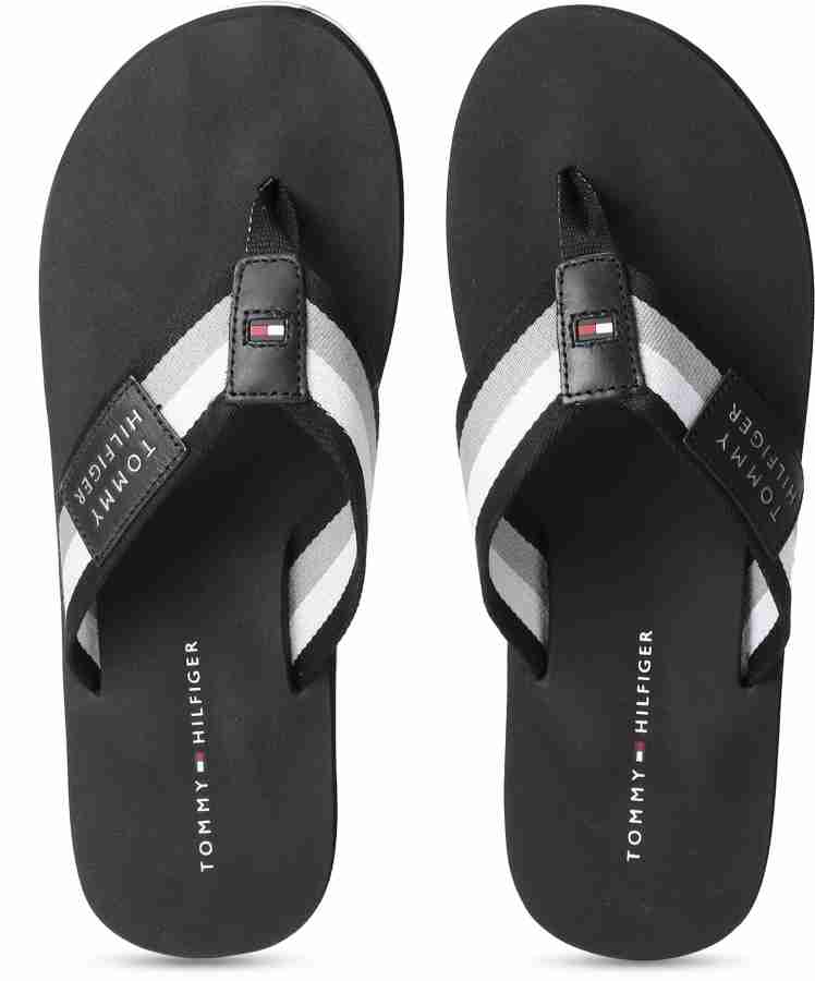 Tommy hilfiger on sale slippers flipkart