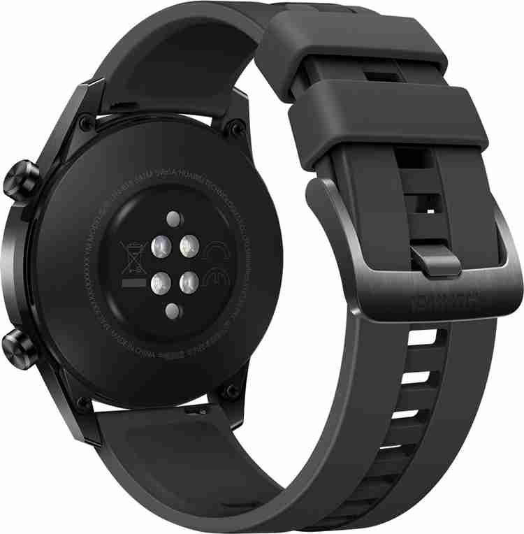 Huawei Watch GT 2 46 mm Smartwatch Price in India Buy Huawei