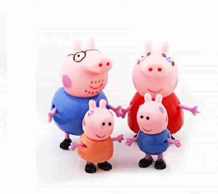 Peppa pig sales toys flipkart