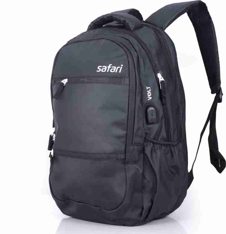 Safari hacker on sale 02 usb backpack