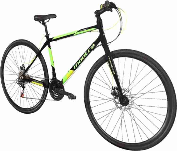 Montra downtown hotsell hybrid cycle