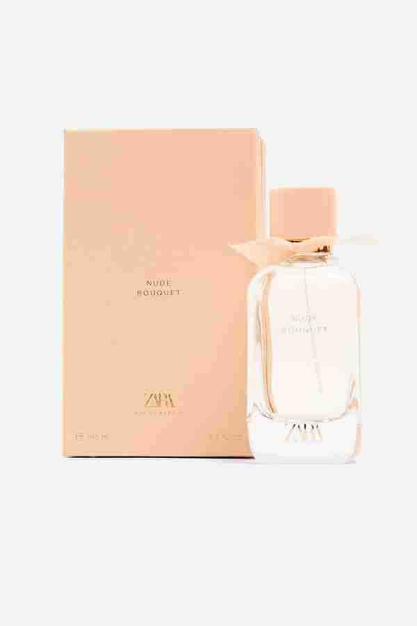 Buy Zara NUDE BOUQUET EAU DE PARFUM 100 ML Eau de Parfum