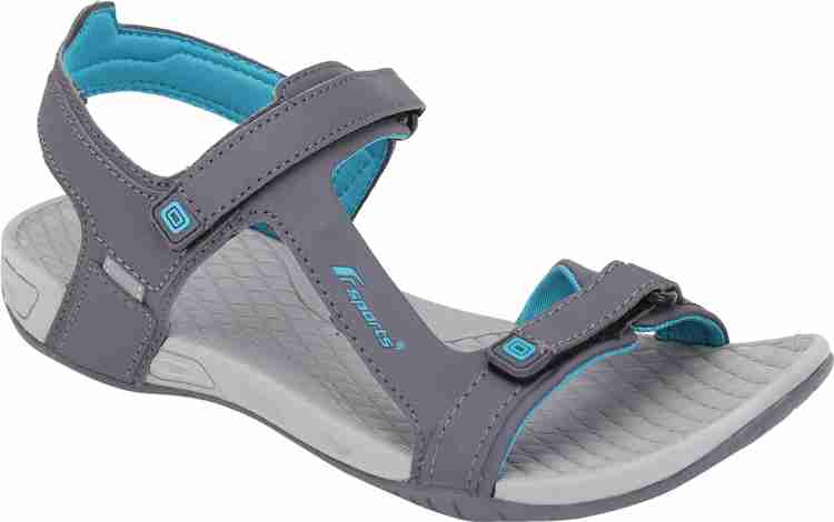Fsports Women Grey Casual Buy Fsports Women Grey Casual Online