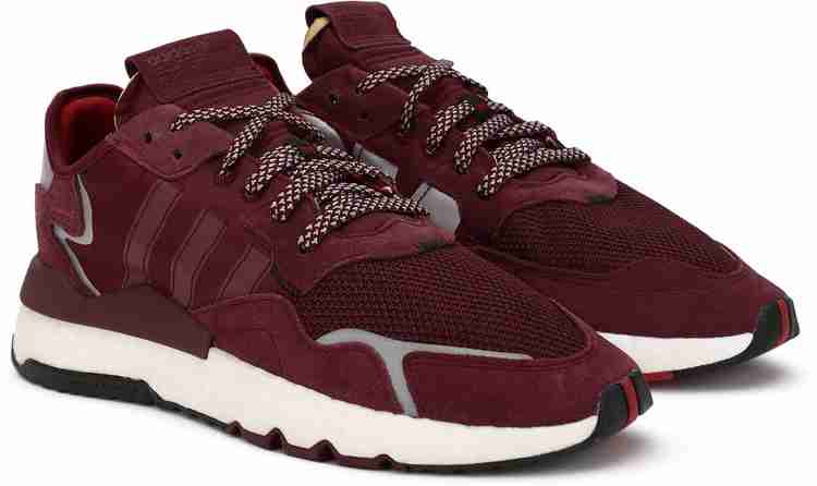Original adidas nite jogger deals