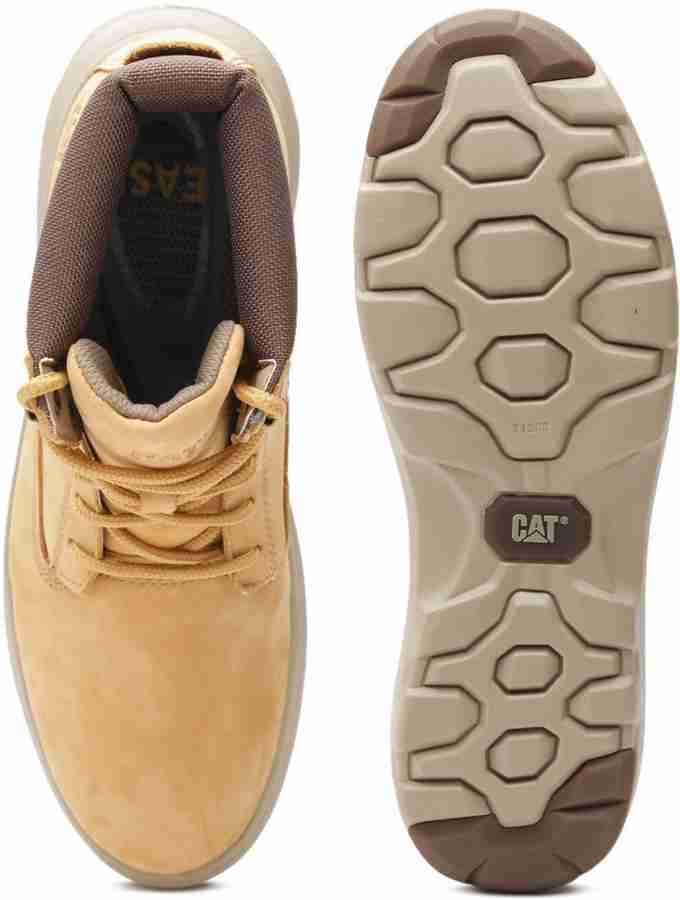 CAT Boots For Men Buy CAT Boots For Men Online at Best Price Shop Online for Footwears in India Flipkart
