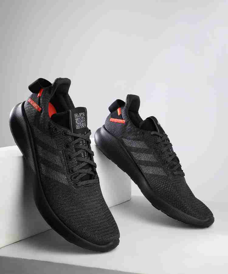 ADIDAS Sensebounce Street M Running Shoes For Men Buy ADIDAS Sensebounce Street M Running Shoes For Men Online at Best Price Shop Online for Footwears in India Flipkart