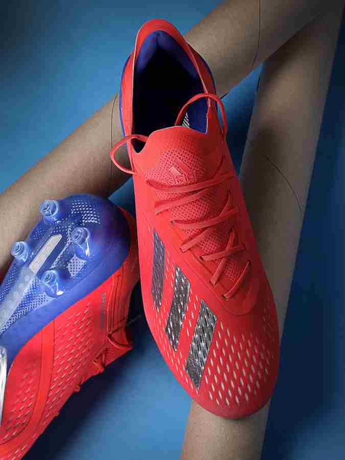 Adidas football hot sale shoes flipkart