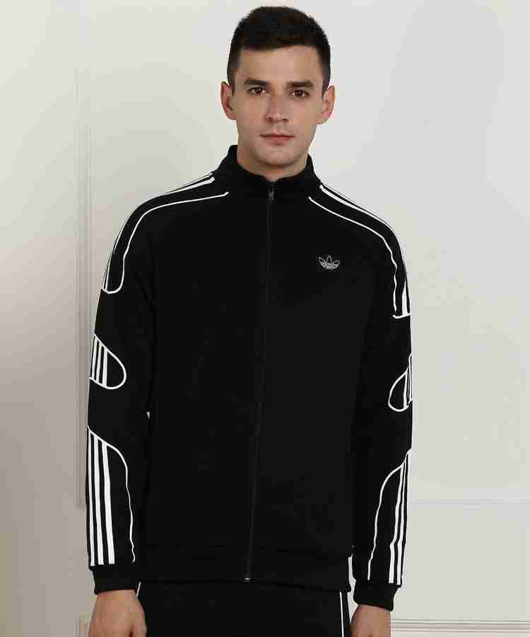 Track jacket flipkart hot sale
